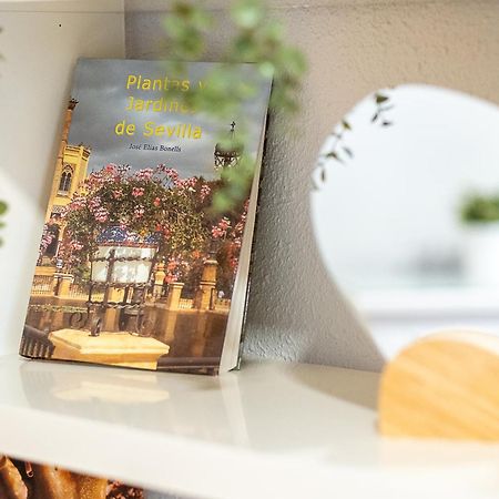 Apartamento New Folch Sevilla A 외부 사진