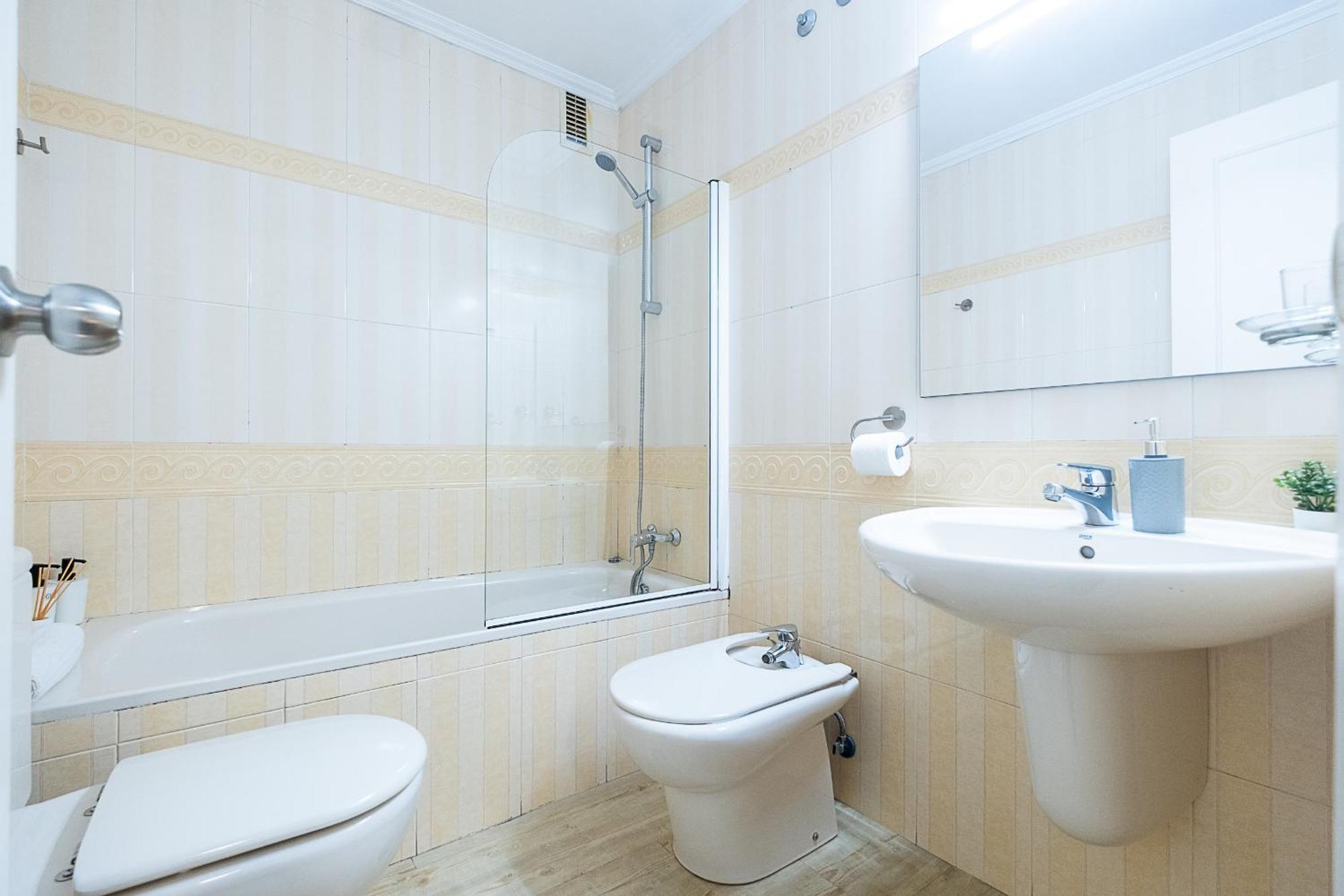 Apartamento New Folch Sevilla A 외부 사진