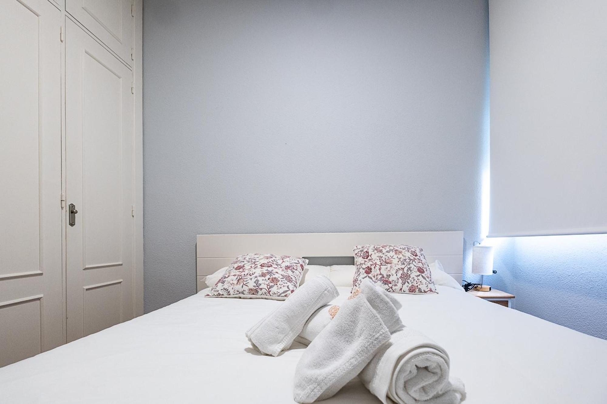 Apartamento New Folch Sevilla A 외부 사진