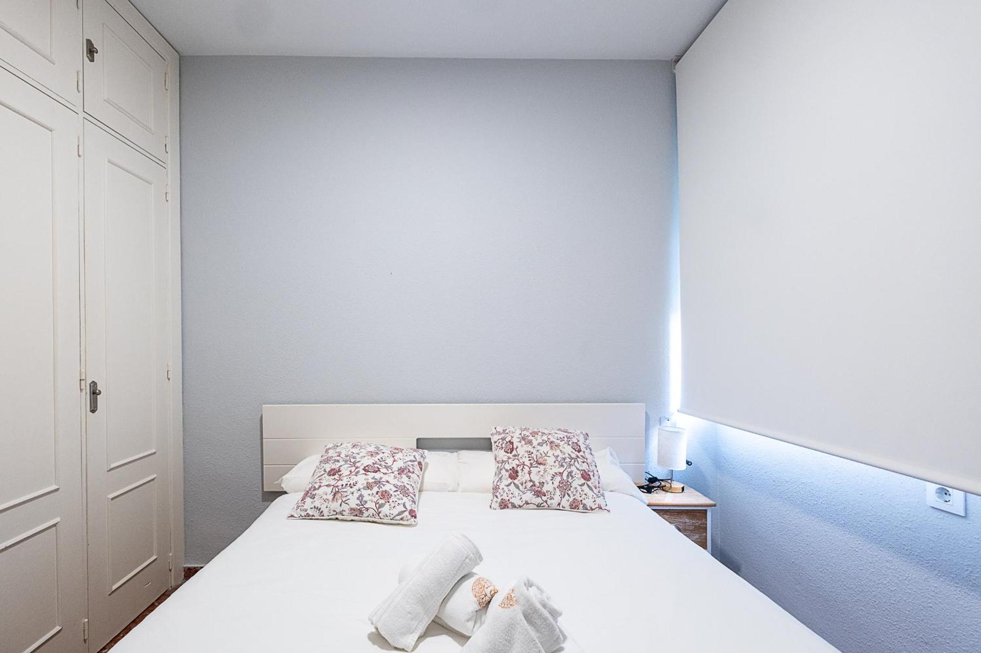 Apartamento New Folch Sevilla A 외부 사진