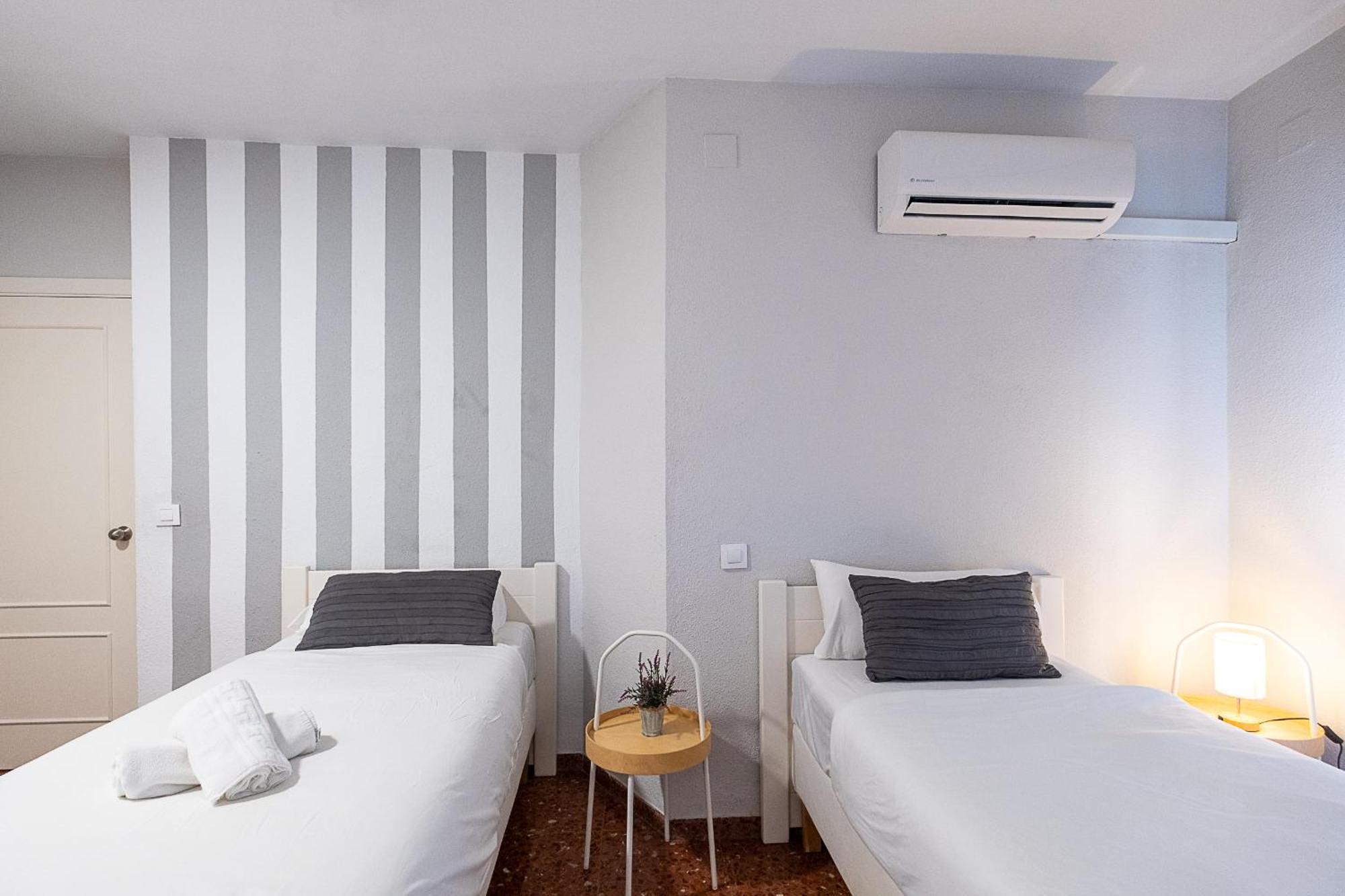 Apartamento New Folch Sevilla A 외부 사진
