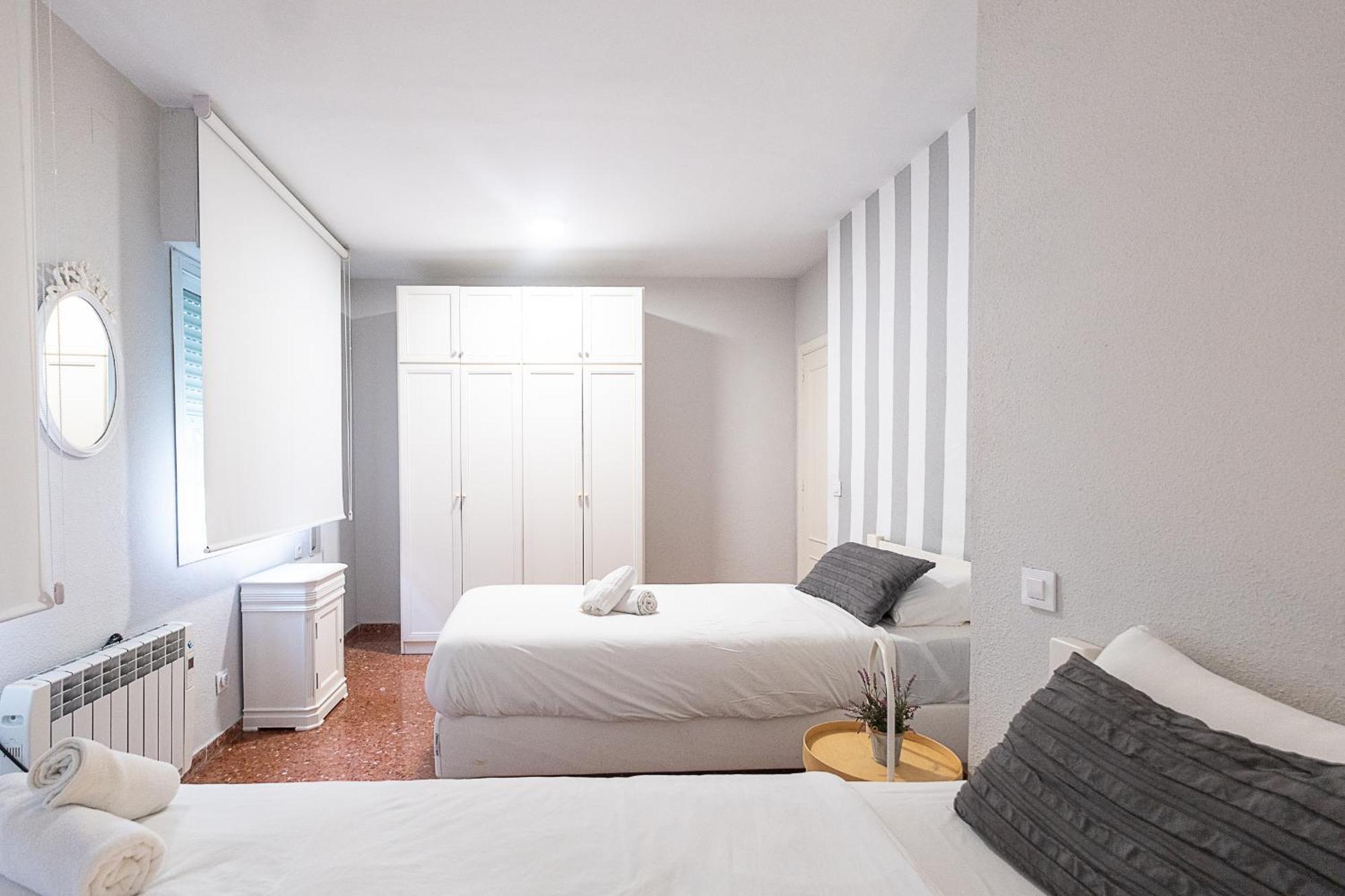 Apartamento New Folch Sevilla A 외부 사진