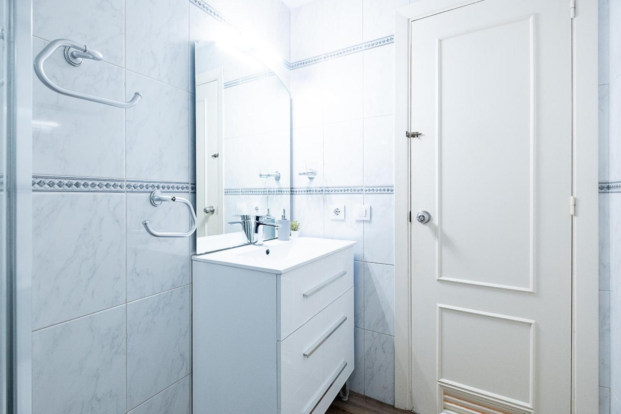Apartamento New Folch Sevilla A 외부 사진