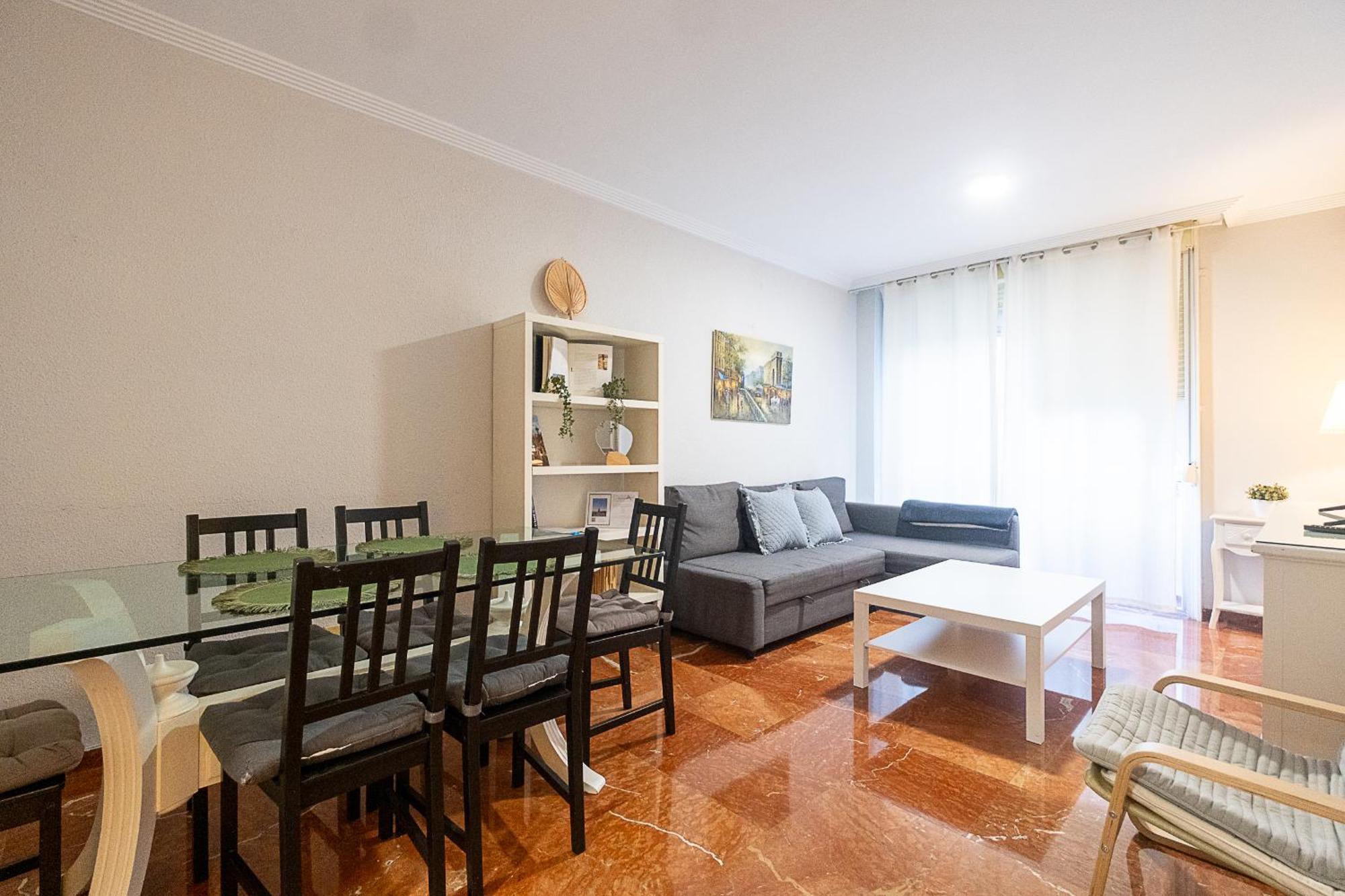 Apartamento New Folch Sevilla A 외부 사진