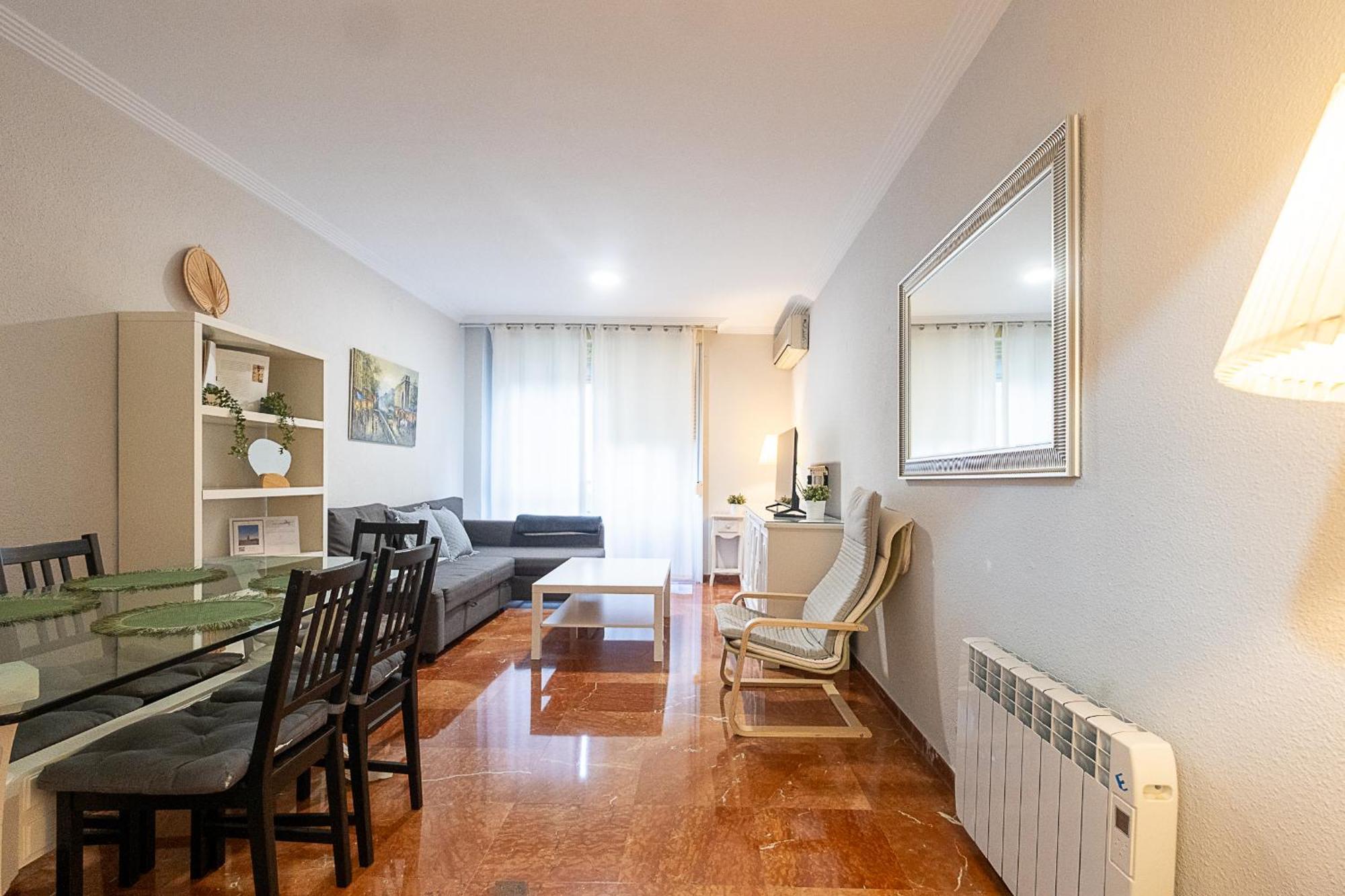 Apartamento New Folch Sevilla A 외부 사진