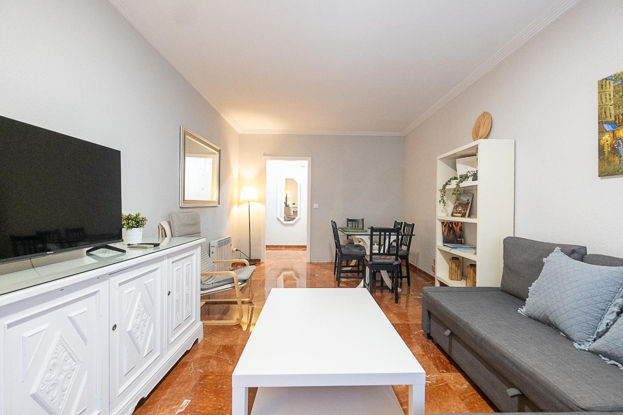 Apartamento New Folch Sevilla A 외부 사진
